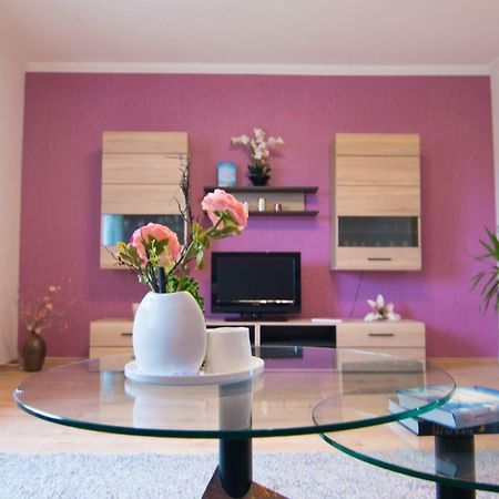 Ferienwohnung Ulrike Blieskastel Dış mekan fotoğraf