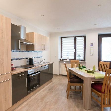 Ferienwohnung Ulrike Blieskastel Dış mekan fotoğraf
