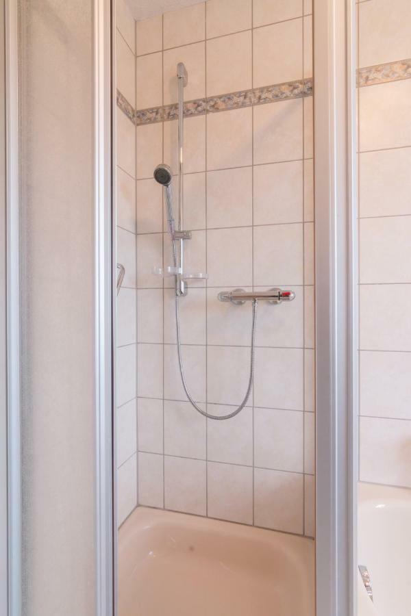 Ferienwohnung Ulrike Blieskastel Dış mekan fotoğraf