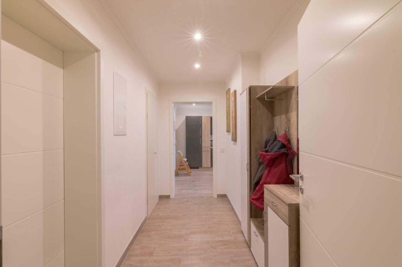 Ferienwohnung Ulrike Blieskastel Dış mekan fotoğraf